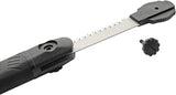 Rite Edge Hiker Hatchet - Integrated Fire Starter, Saw In Handle, 8.5 Inch Blade And Hammer End by Rite Edge