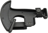 Rite Edge Hiker Hatchet - Integrated Fire Starter, Saw In Handle, 8.5 Inch Blade And Hammer End by Rite Edge