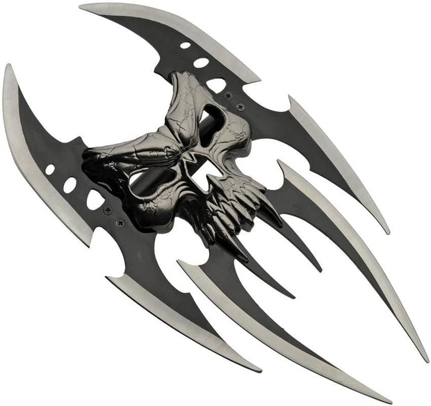 Rite Edge Vampire Fang With Plaque 211614 by Rite Edge