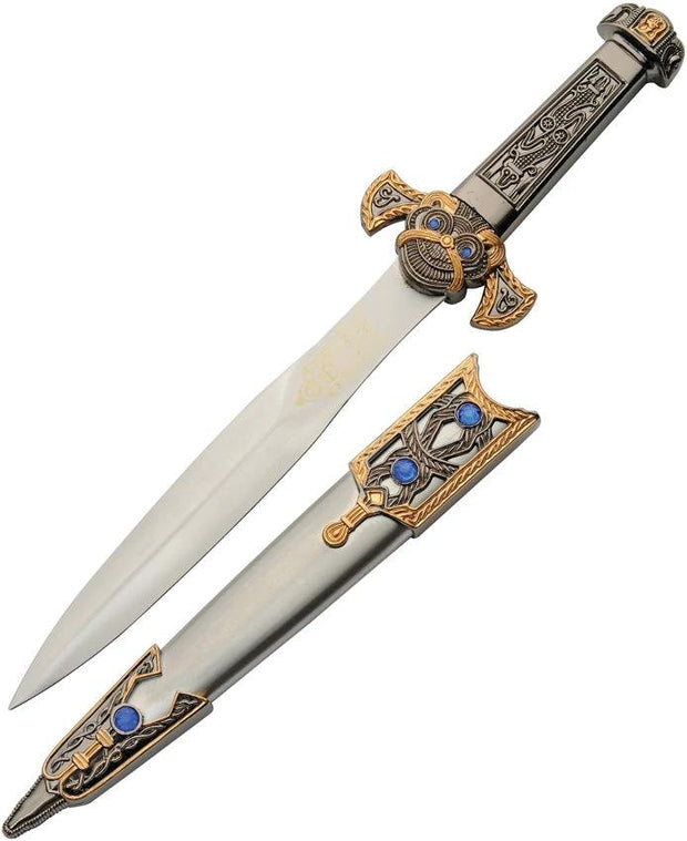 China Made Bronze Nile Dagger 211615 by China Made