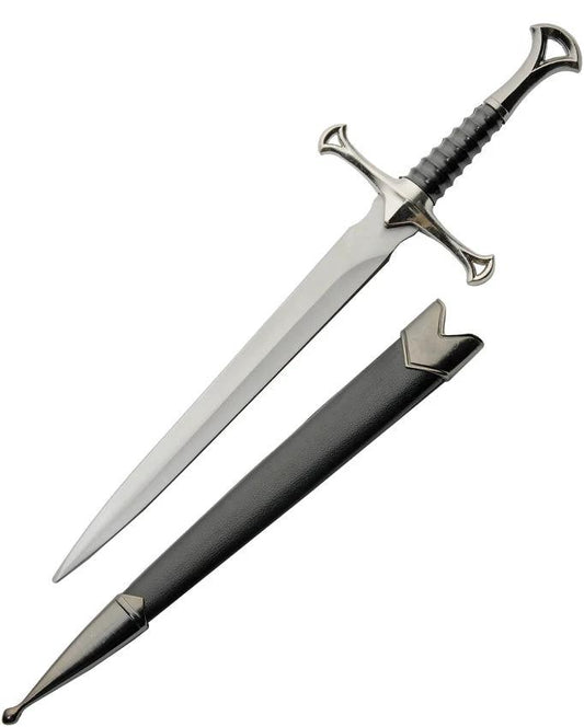 China Made Needle Point Dagger 211617 by China Made