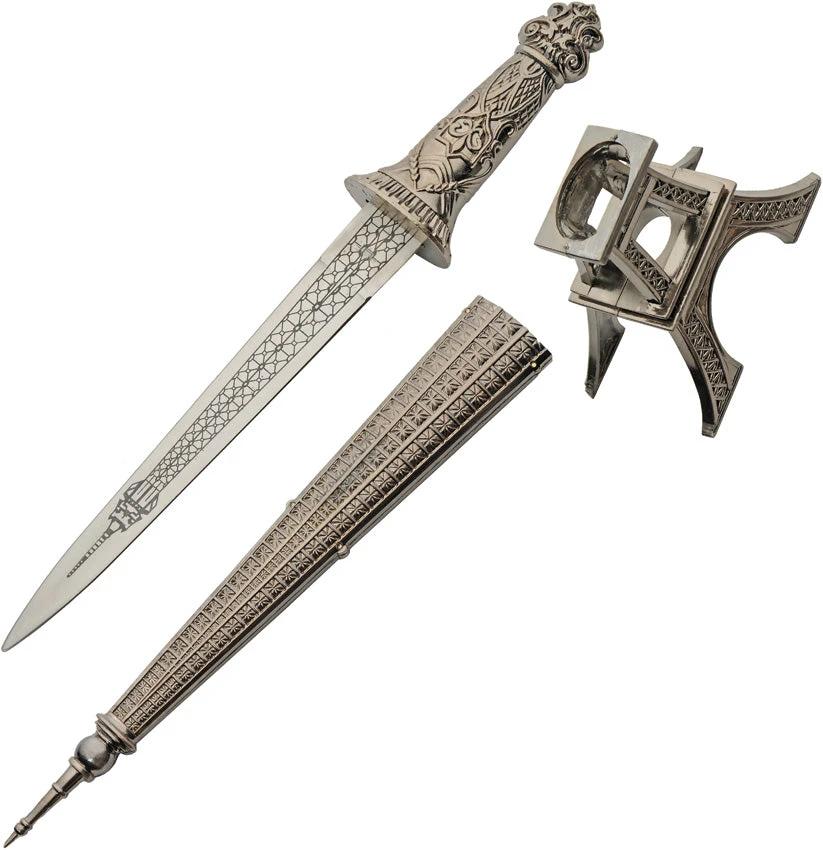 China Made Eiffel Tower Dagger 211619 by China Made