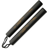 China Made Foam Nunchucks Black 211624-BK by China Made