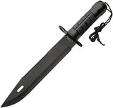 Rite Edge Plateau Survival Fixed Blade 211625 by Rite Edge