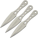 Rite Edge Javelin Point Throwing Knives 211626-SL by Rite Edge