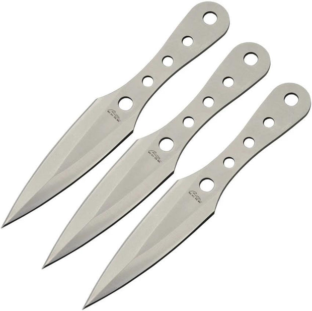 Rite Edge Javelin Point Throwing Knives 211626-SL by Rite Edge