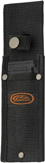 Rite Edge Javelin Point Throwing Knives Set - Satin Finish 3Cr13 Stainless One Piece, Three Knife Set With Belt Sheath by Rite Edge