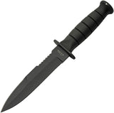 Rite Edge Elite Combat Fixed Blade 211627 by Rite Edge