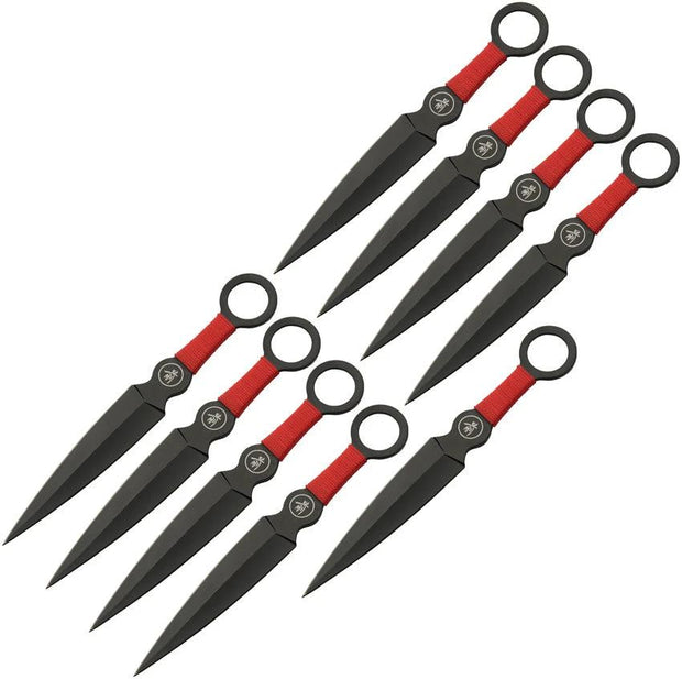 Rite Edge Rapidfire Kunai Set 211628 by Rite Edge