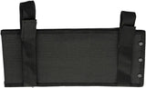 Rite Edge Rapidfire Kunai Set 211628 - Nine Piece Tactical Kunai With Red Cord Handles And Belt Sheath by Rite Edge