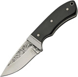 Rite Edge Bobcat Skinner Black 211630-BK by Rite Edge