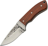 Rite Edge Bobcat Skinner Brown 211630-BR by Rite Edge