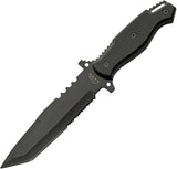 Rite Edge Ranger Fixed Blade Tanto 211631 by Rite Edge