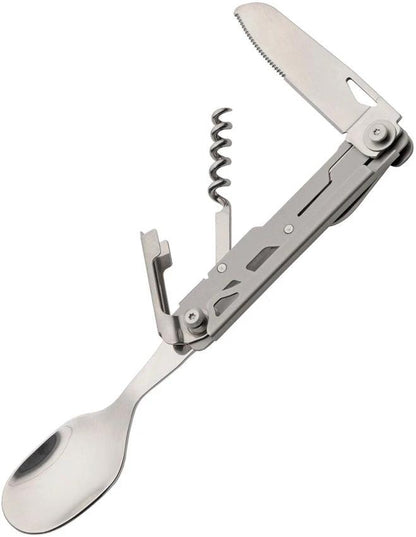 China Made Multi Function Camp Tool 211641 by China Made