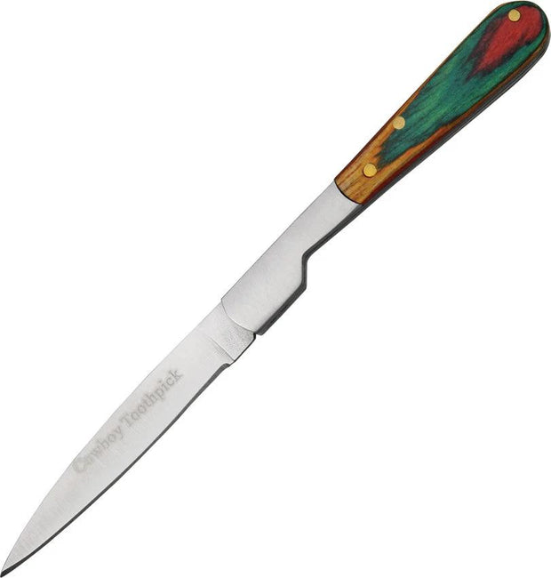 Rite Edge Toothpick 212071-CB by Rite Edge