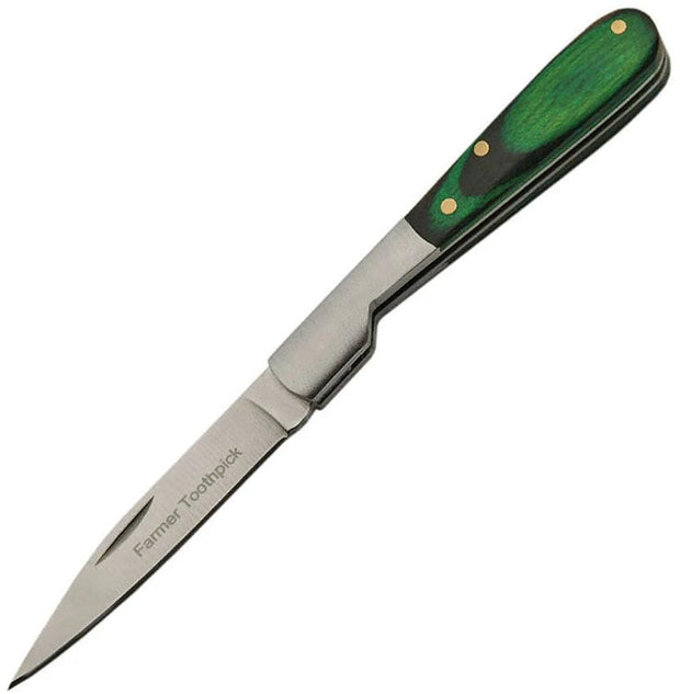Rite Edge Farmer Toothpick 212071-FR by Rite Edge