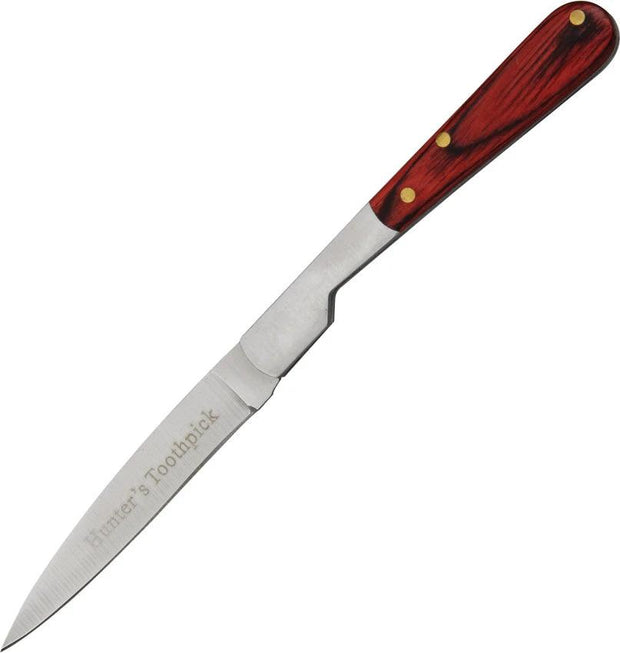 Rite Edge Hunters Toothpick 212071-HT by Rite Edge