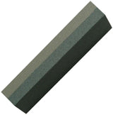 Rite Edge Sharpening Stone 6 Inch - Dual Grit Fine and Coarse Aluminum Oxide Boxed by Rite Edge