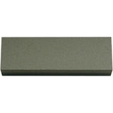 Rite Edge Sharpening Stone 6 Inch - Dual Grit Fine and Coarse Aluminum Oxide Boxed by Rite Edge