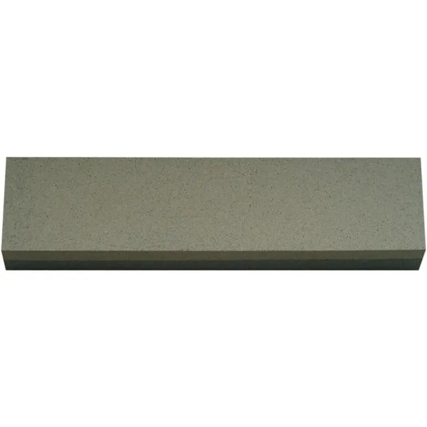 Rite Edge Sharpening Stone 8 Inch - Coarse And Fine Grit Aluminum Oxide Construction Boxed by Rite Edge