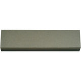 Rite Edge Sharpening Stone 8 Inch - Coarse And Fine Grit Aluminum Oxide Construction Boxed by Rite Edge