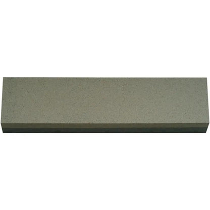 Rite Edge Sharpening Stone 8 Inch - Coarse And Fine Grit Aluminum Oxide Construction Boxed by Rite Edge