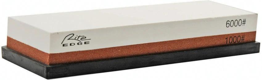 Rite Edge Sharpening Stone 1000/6000 212875 by Rite Edge