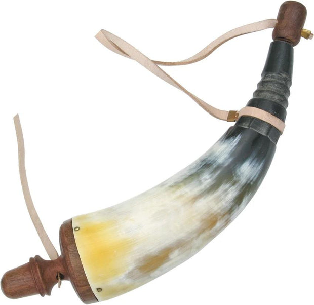 China Made Powder Horn 230957 by China Made
