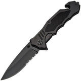 Rite Edge Night Rescue Linerlock 300136 by Rite Edge