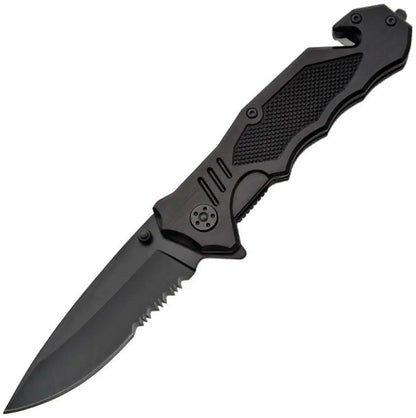 Rite Edge Night Rescue Linerlock 300136 by Rite Edge