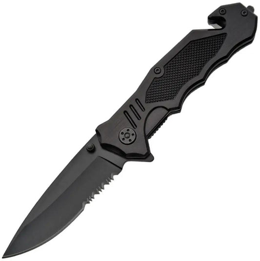 Rite Edge Night Rescue Linerlock 300136 by Rite Edge