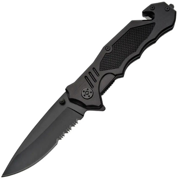 Rite Edge Night Rescue Linerlock 300136 by Rite Edge