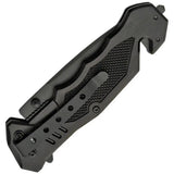 Rite Edge Night Rescue Linerlock 300136 by Rite Edge
