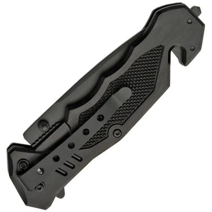 Rite Edge Night Rescue Linerlock 300136 by Rite Edge