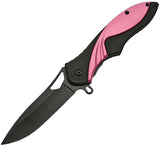 Rite Edge Bat Chick Linerlock A/O Pink 300393 by Rite Edge