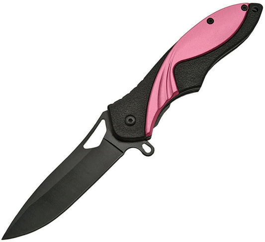 Rite Edge Bat Chick Linerlock A/O Pink 300393
