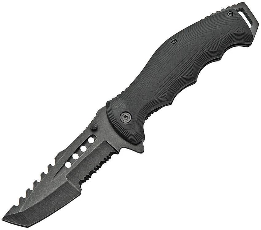 China Made Linerlock A/O 300478 by China Made