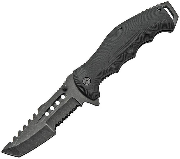 China Made Linerlock A/O 300478 by China Made