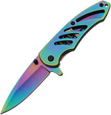 Rite Edge Framelock Spectrum 300523-RB by Rite Edge