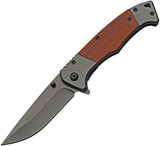 Rite Edge Sleek Linerlock 300537 by Rite Edge