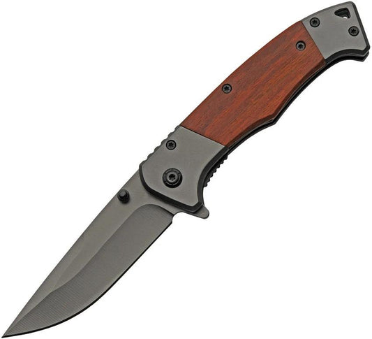 Rite Edge Sleek Linerlock 300537 by Rite Edge