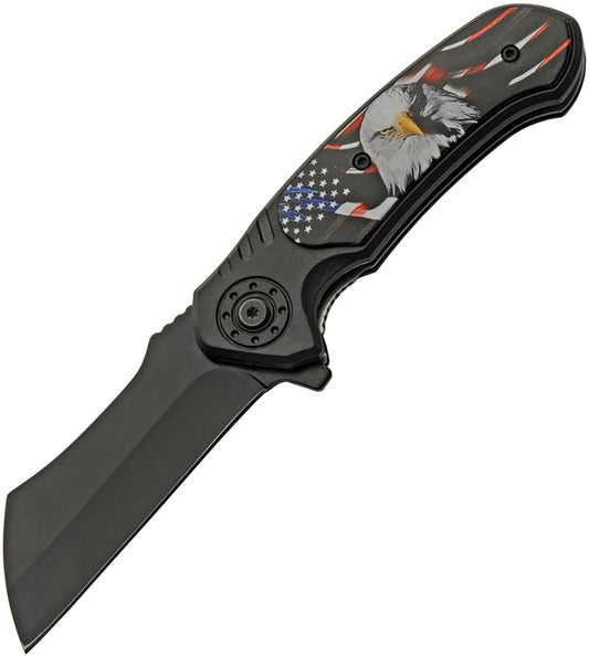 Rite Edge US Eagle Linerlock A/O 300554-US
