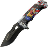 Rite Edge USA Linerlock A/O 300557-US by Rite Edge