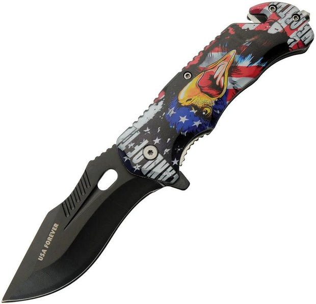 Rite Edge USA Linerlock A/O 300557-US by Rite Edge