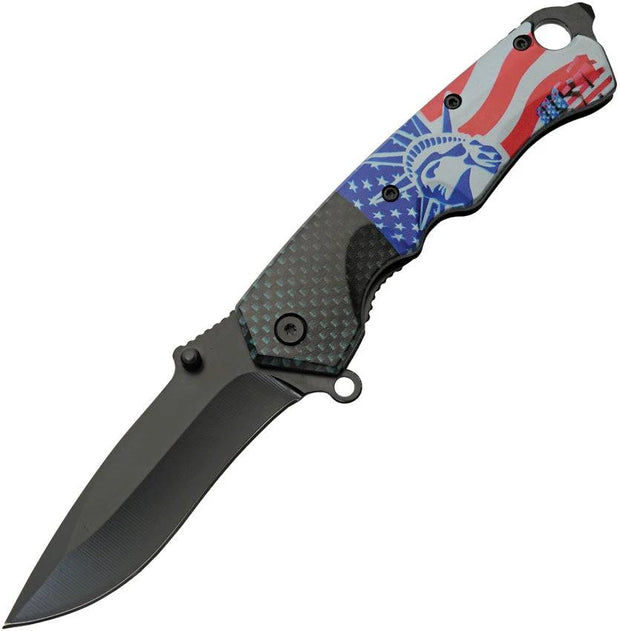 Rite Edge Lady Liberty Linerlock A/O 300559-LL by Rite Edge