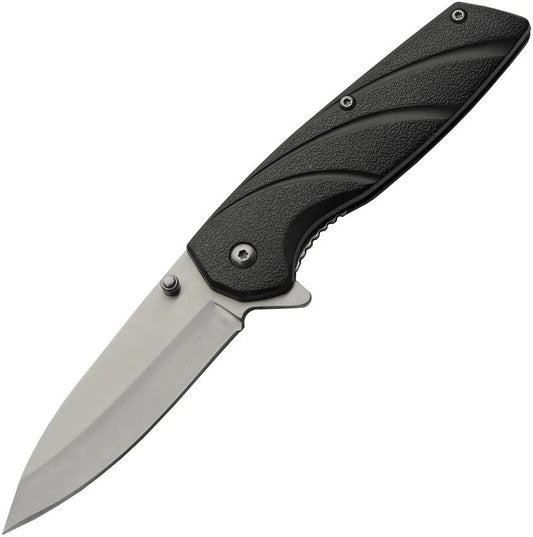 Rite Edge Dark Wave Linerlock 300596 by Rite Edge