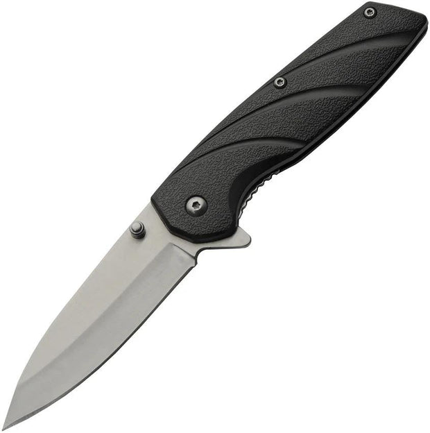 Rite Edge Dark Wave Linerlock 300596 by Rite Edge
