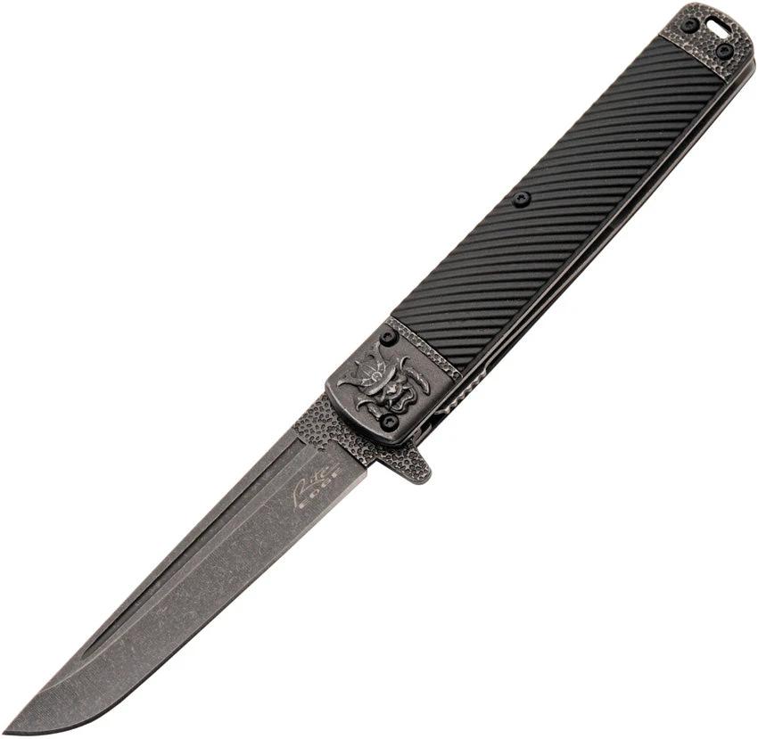 China Made Samurai Linerlock 300613 by China Made