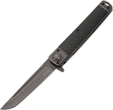 China Made Samurai Linerlock 300613 by China Made