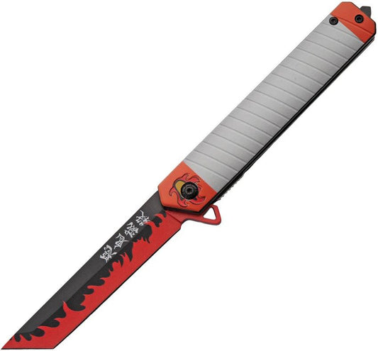 Rite Edge Rengoku Linerlock A/O 300614-RG by Rite Edge